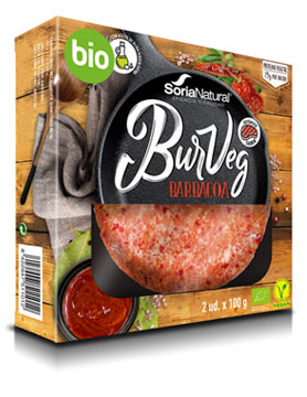 BurVeg Barbacoa