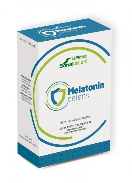 melatonin-defens-soria-natural