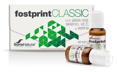Fostprint Classic