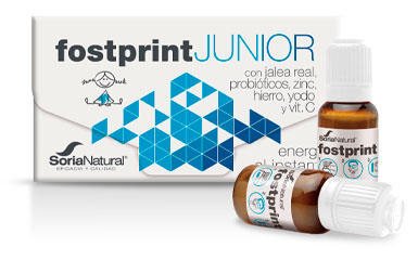 Fostprint Junior