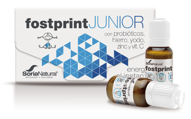 Fostprint Junior