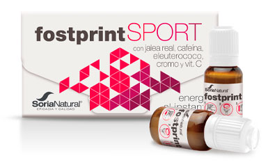 Fostprint Sport