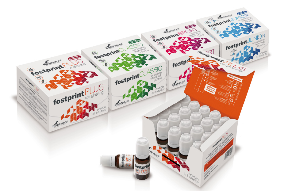 Productos Fostprint