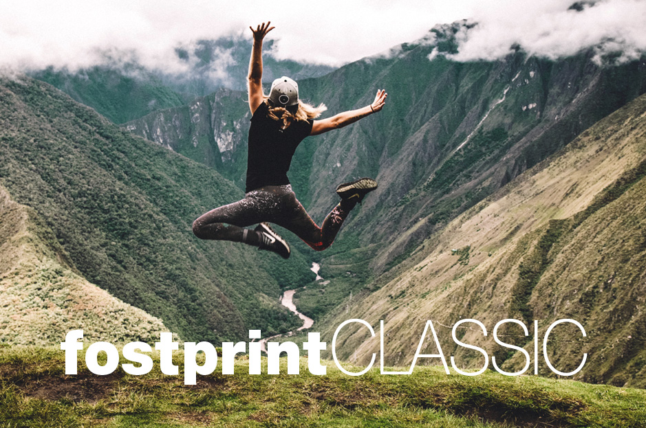 Fostprint Classic