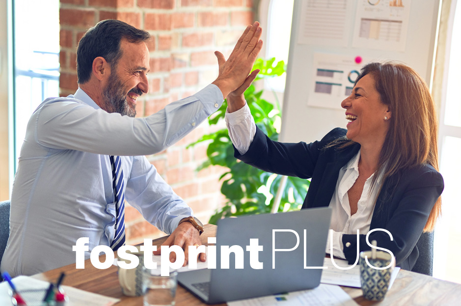 Fostprint Plus