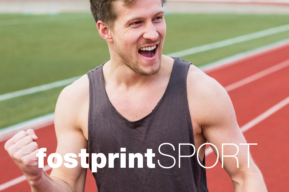 Fostprint Sport