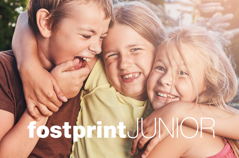 Fostprint Junior