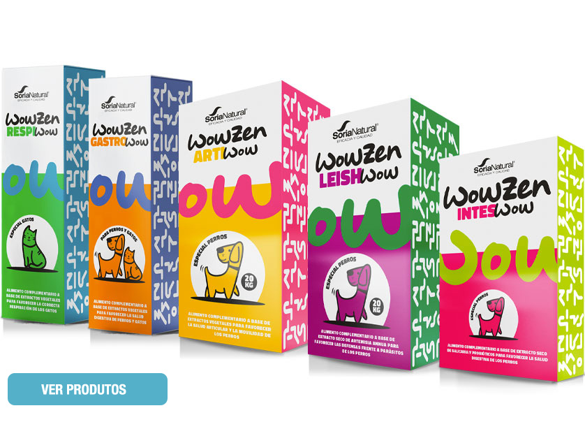 Productos WowZen