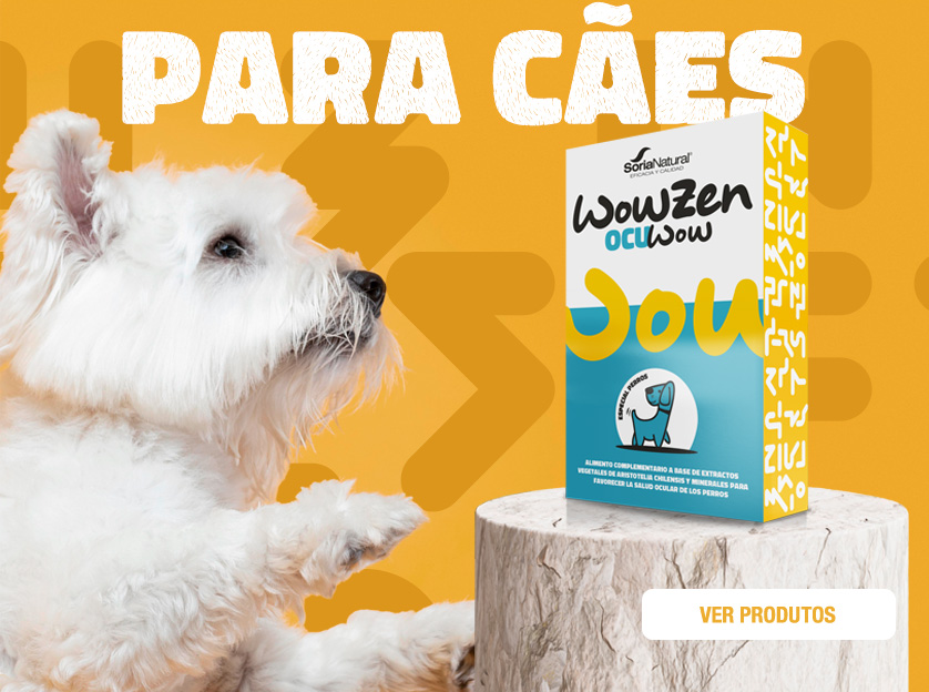 WowZen para perros