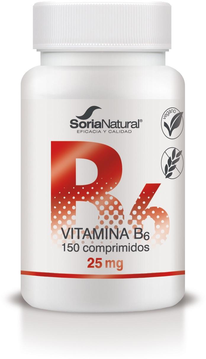 vitamina-b6-liberacion-sostenida-soria-natural