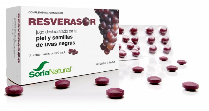 resverasor-comprimidos-soria-natural