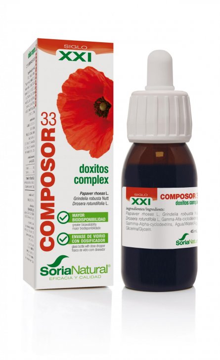 composor-33-doxitos-complex-soria-natural