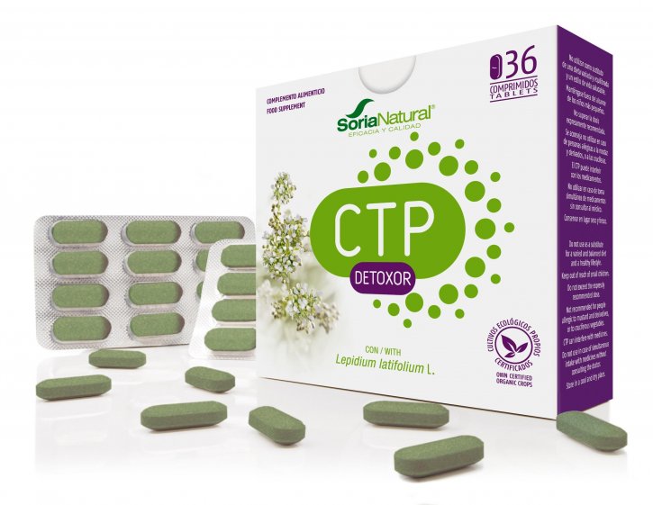 Soria Natural Cardo Mariano Pastillas - Liberación Prolongada para la Salud  del Hígado - Ayuda a la Desintoxicación y Protección Hepática, Depurativo,  Detox, Elimina Toxinas - 30 cápsulas : : Salud y cuidado personal