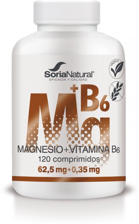 magnesio-vitamina-b6-liberacion-sostenida-soria-natural